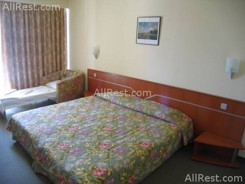 Alba Hotel 9